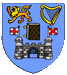 Trinity  College Crest